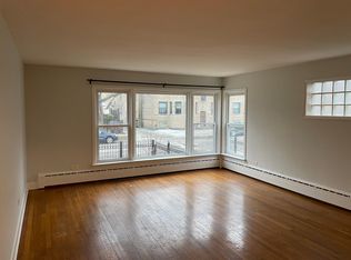 4814 N Saint Louis Ave #1, Chicago, IL 60625