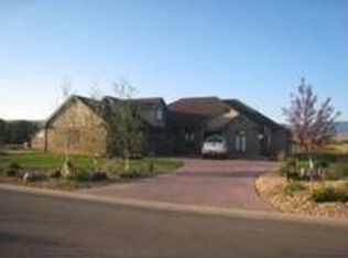 11 Clubhouse Rd, Sheridan, WY 82801