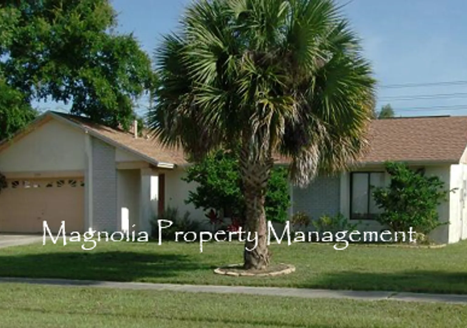 Kissimmee 4 Bedroom 2 Bathroom- Fenced Yard — Photo 1