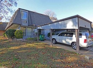 26 Annette Rd, Cherokee Village, AR 72529