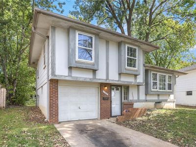 11513 Palmer Ave, Kansas City, MO, 64134