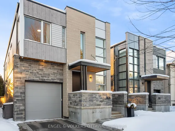 508 Roosevelt Ave, Ottawa, ON K2A 1Z8