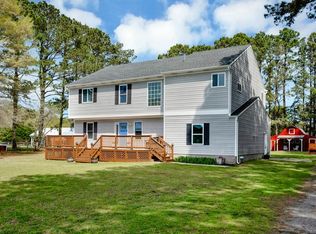 5725 Fitztown Rd, Virginia Beach, VA 23457