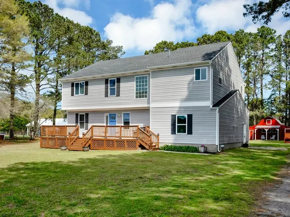 5725 Fitztown Rd, Virginia Beach, VA 23457