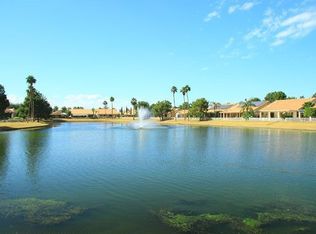 24424 S Foxglenn Dr, Sun Lakes, AZ 85248