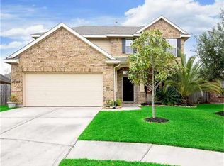 30907 Still Oaks Ln, Spring, TX 77386