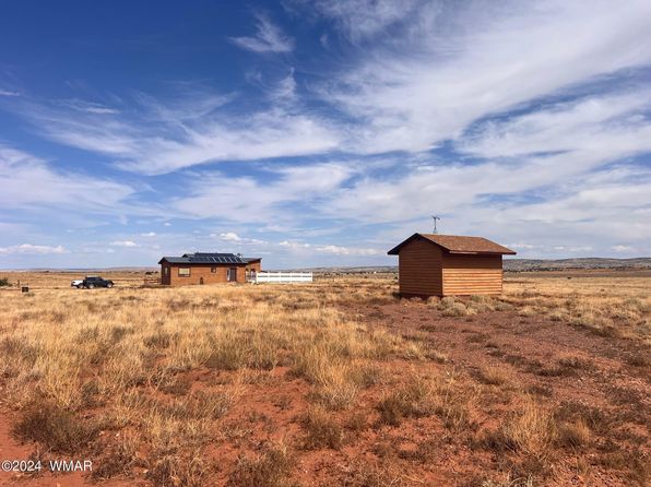 92 N 5361st, Concho, AZ 85924