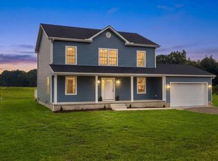 334 Eagle Manor Dr, Church Hill, MD 21623