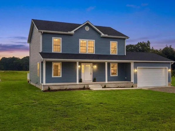 334 Eagle Manor Dr, Church Hill, MD 21623