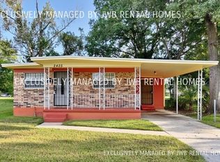 2425 Sherrington St, Jacksonville, FL 32209