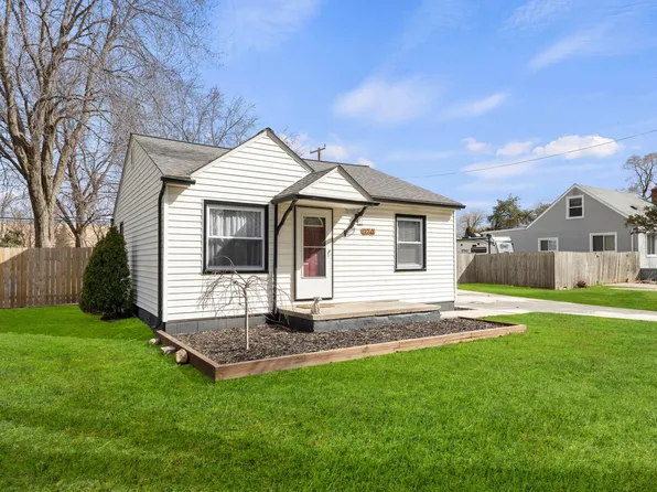 13741 McKinley Ave, Warren, MI 48089