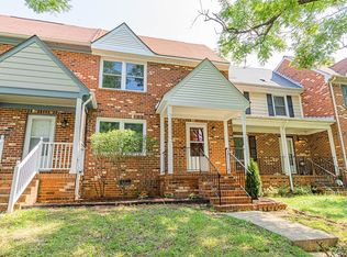 1518 Kemper St, Richmond, VA 23220