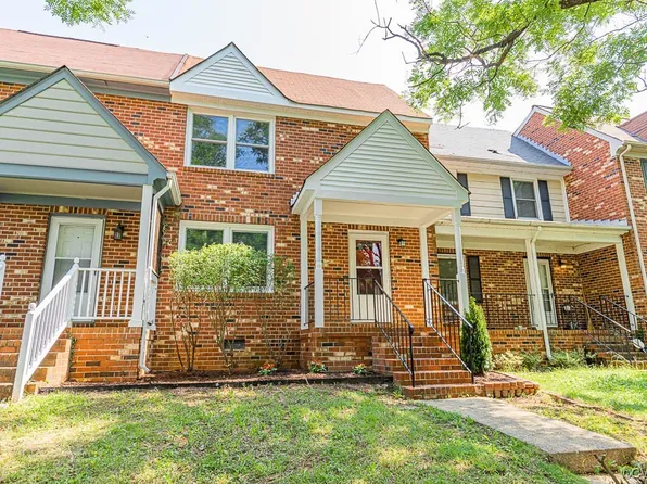 1518 Kemper St, Richmond, VA 23220