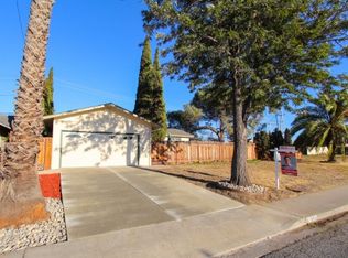 850 Berryessa St, Milpitas, CA 95035