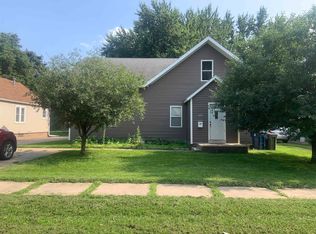 612 E 8th St, Spencer, IA 51301