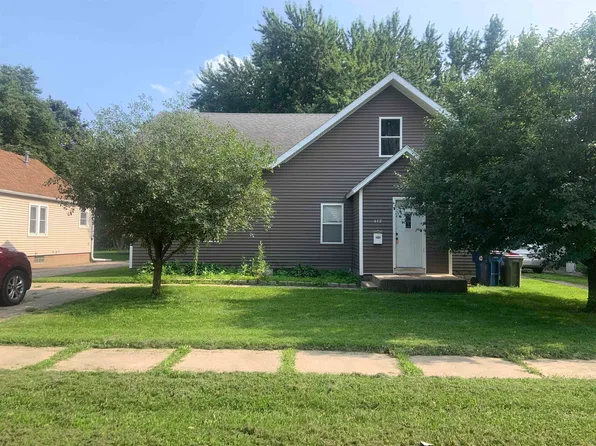 612 E 8th St, Spencer, IA 51301