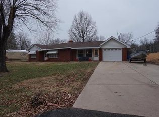 493 Plainview Dr, East Alton, IL 62024
