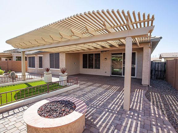 3rd image of 26262 W Lone Cactus Dr