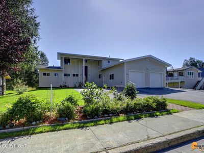 2965 Wendys Way, Anchorage, AK, 99517