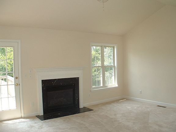 New Carpet and Fresh Paint T/O