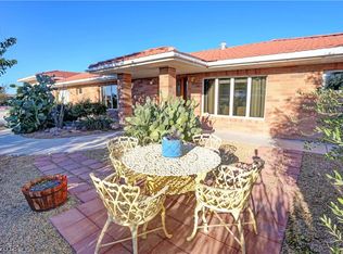 2790 E Cactus St, Pahrump, NV 89048