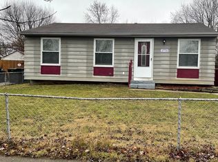 1773 Rivermont Rd, Columbus, OH 43223