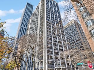 222 E Pearson St APT 1506, Chicago, IL 60611