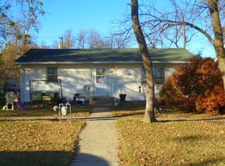 1120 Bridge St, Humboldt, KS 66748