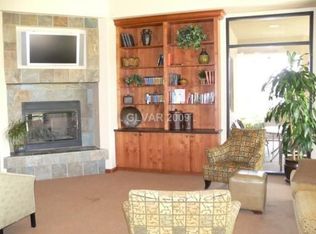 7533 Java Sparrow St, North Las Vegas, NV 89084