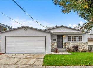 1566 W 208th St, Torrance, CA