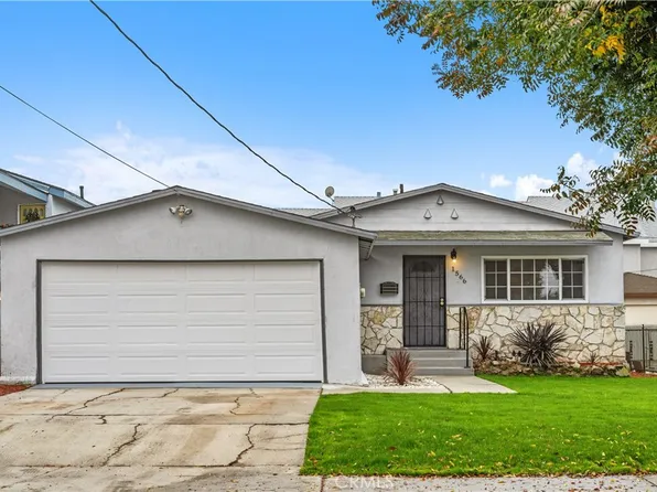 1566 W 208th St, Torrance, CA 90501