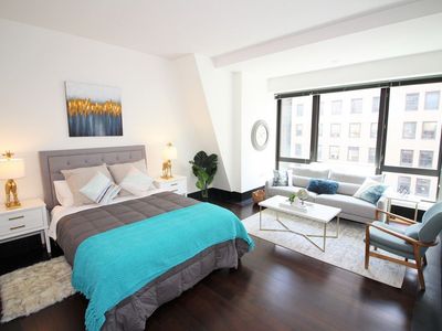 40 Broad St #24C, New York, NY, 10004