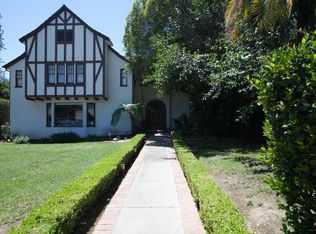 1790 E Orange Grove Blvd, Pasadena, CA 91104