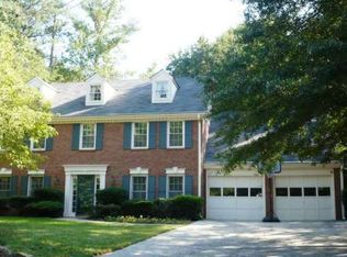 1780 Annwicks Dr, Marietta, GA 30062