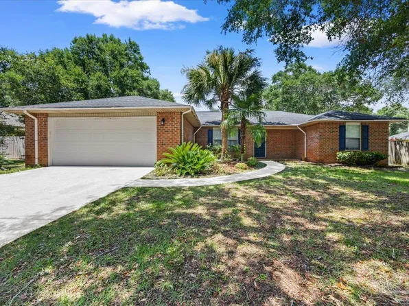 7280 Mossy Oaks Ct, Navarre, FL 32566