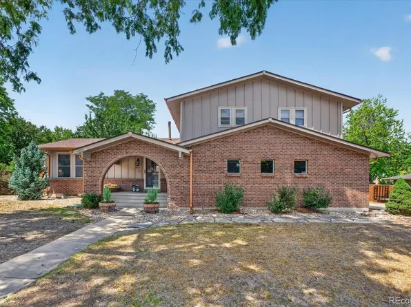 8117 S Lamar Court, Littleton, CO 80128