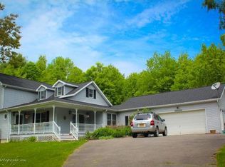 23 Piper Hill Rd, Windsor, NY 13865