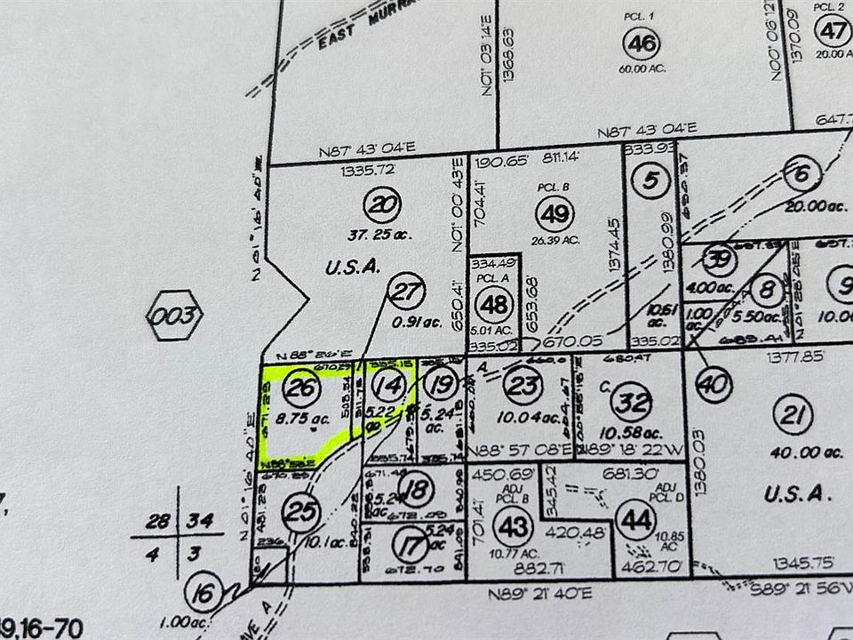 2nd image of 8711 Avenue A