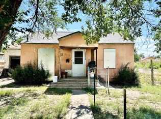 608 W Deming St, Roswell, NM 88203