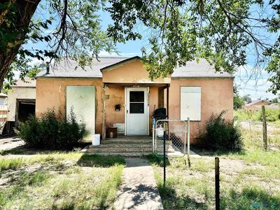 608 W Deming St, Roswell, NM, 88203