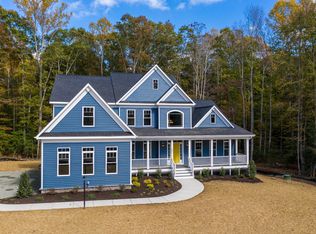 13675 Orlando Rd, Nokesville, VA 20181