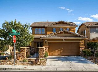 5366 Bristol Bend Ct, Las Vegas, NV 89135