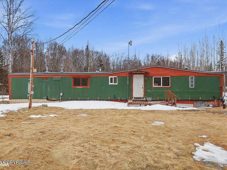 1st image of 8500 E Gold Bullion Blvd