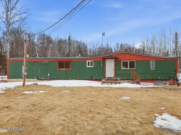8500 E Gold Bullion Blvd, Palmer, AK 99645