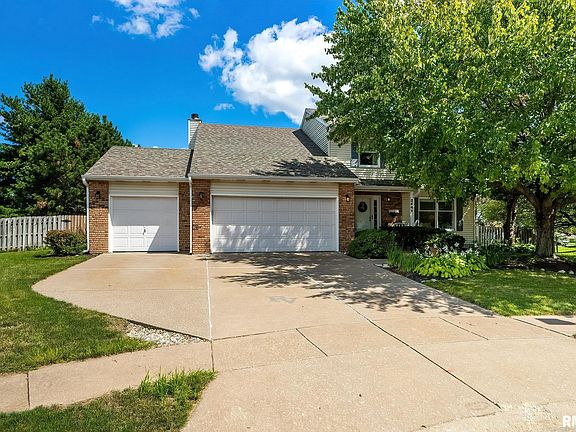 2nd image of 3441 Meadow Ct