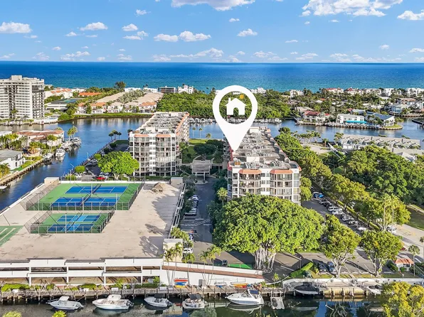 859 Jeffery Street #810, Boca Raton, FL 33487