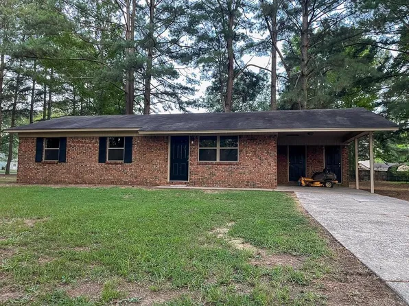 20 Snowden Cir, Greenbrier, AR 72058