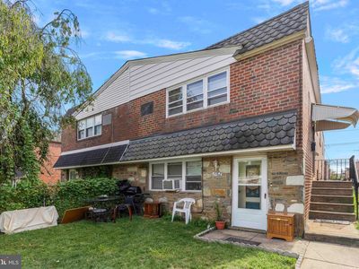 2162 Strahle St, Philadelphia, PA, 19152