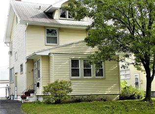 98 Eastview Ave, Rochester, NY 14609