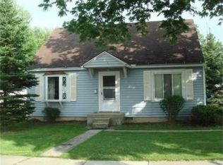 1031 Jackson Ave, Defiance, OH 43512